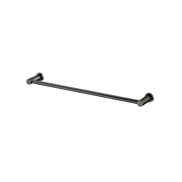 Arcisan Venn Towel Rail 600mm Brushed Iron