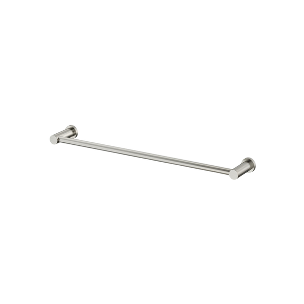 Arcisan Venn Towel Rail 600mm Brushed Nickel
