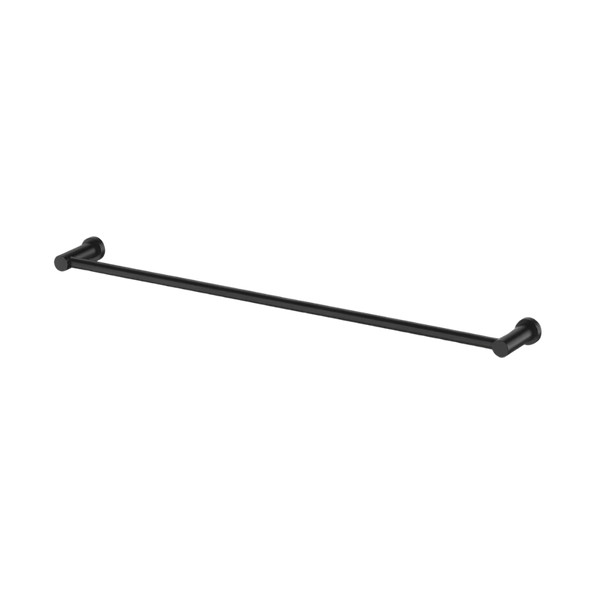 Arcisan Venn Towel Rail 800mm Matte Black