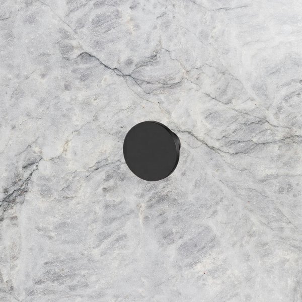 Arcisan Venn Robe Hook 40mm Matte Black