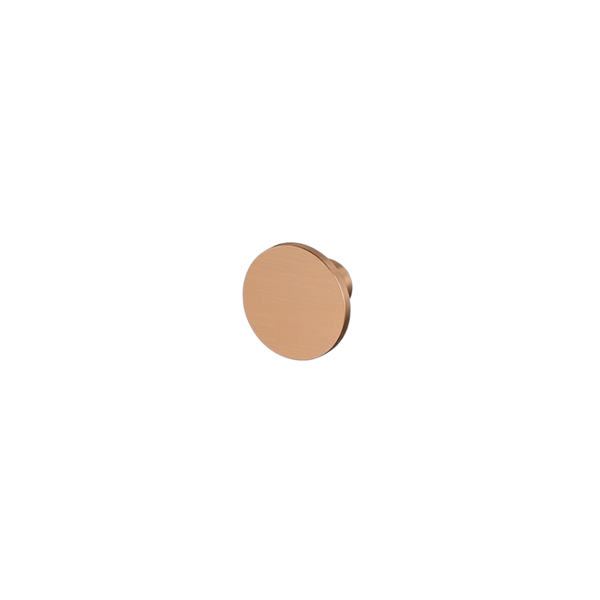 Arcisan Venn Robe Hook 40mm Brushed Rose Gold