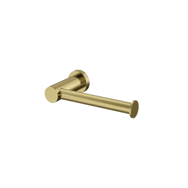 Arcisan Venn Toilet Roll Holder Brushed Brass