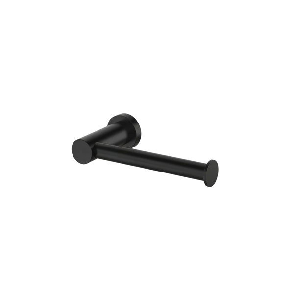 Arcisan Venn Toilet Roll Holder Matte Black