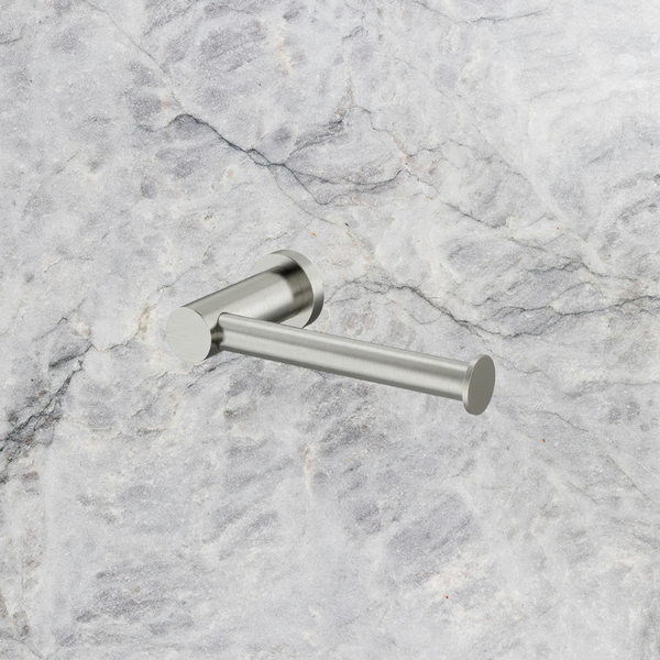 Arcisan Venn Toilet Roll Holder Brushed Nickel