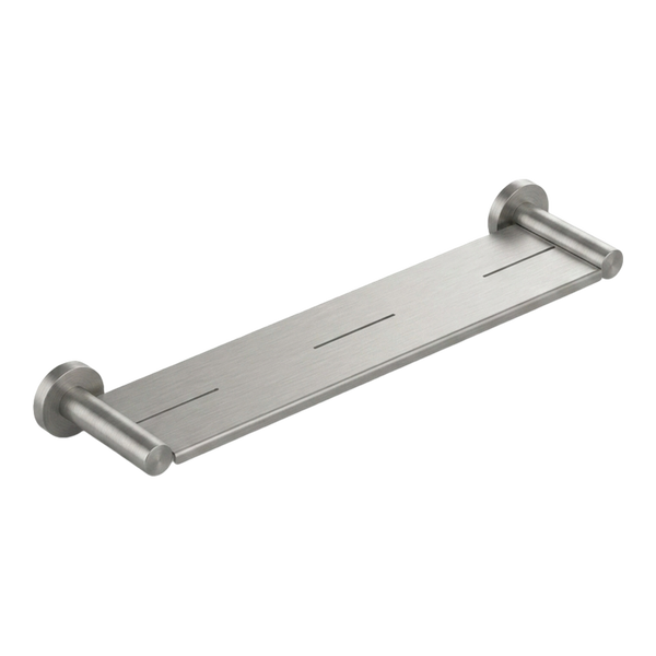 Arcisan Volis Metal Shelf Brushed Stainless Steel