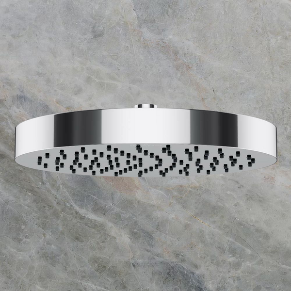 Villeroy & Boch Embrace Elite 250mm Overhead Shower Chrome