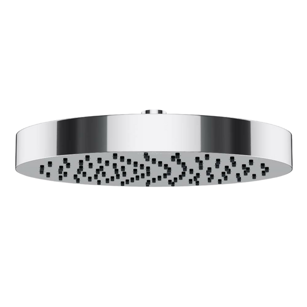 Villeroy & Boch Embrace Elite 250mm Overhead Shower Chrome
