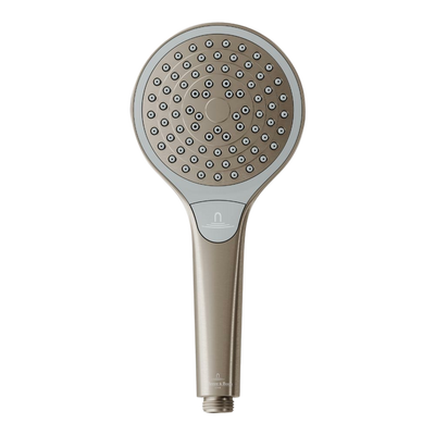 Villeroy & Boch Embrace Shower Handpiece Brushed Nickel