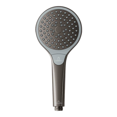 Villeroy & Boch Embrace Shower Handpiece Gunmetal