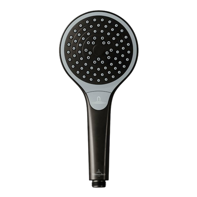 Villeroy & Boch Embrace Shower Handpiece Matte Black