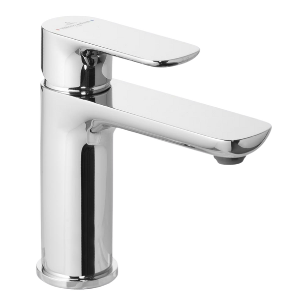 Villeroy & Boch O.Novo Basin Mixer Chrome Lead Free