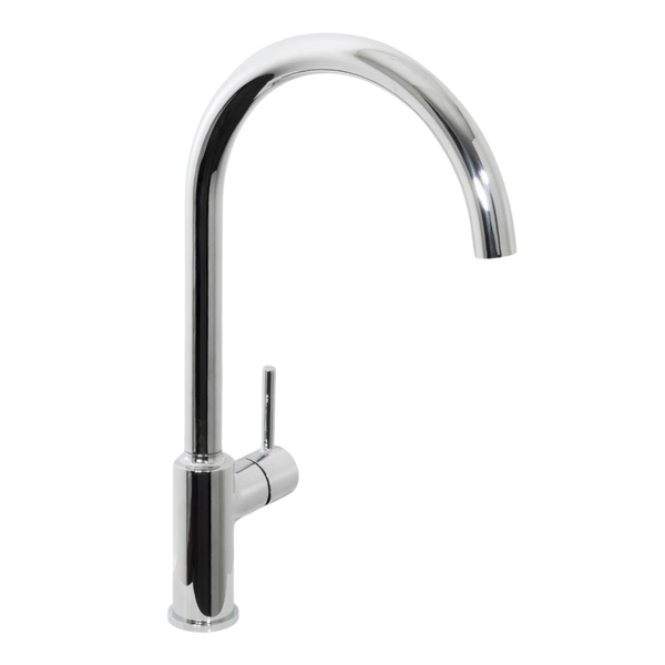 Villeroy & Boch Vita Kitchen Mixer Chrome Lead Free