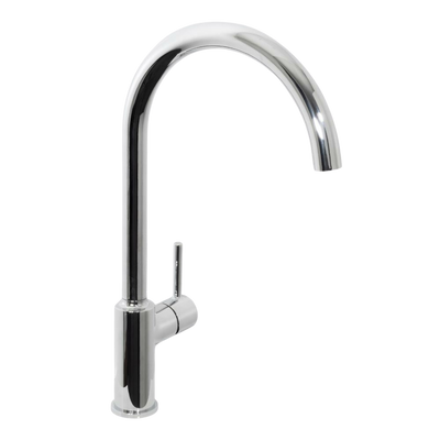 Villeroy & Boch Vita Kitchen Mixer Chrome Lead Free