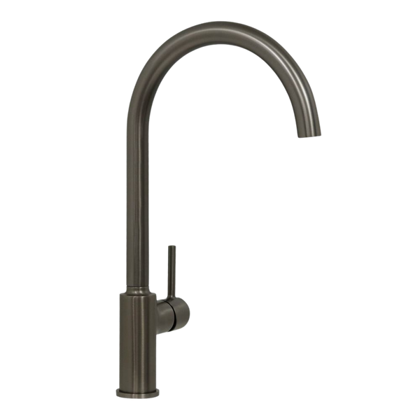 Villeroy & Boch Vita Kitchen Mixer Gunmetal Lead Free