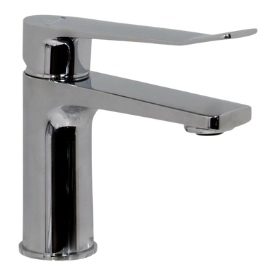 Villeroy & Boch O.Novo Style ViCare Basin Mixer Chrome Lead Free