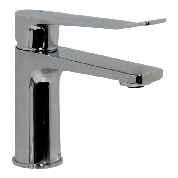 Villeroy & Boch O.Novo Style ViCare Basin Mixer Chrome Lead Free