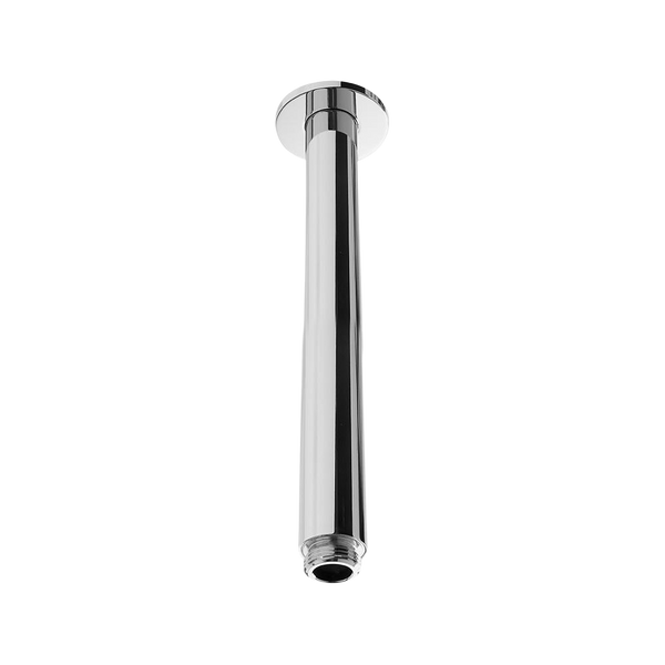 Argent Essential Ceiling Dropper 300mm Chrome