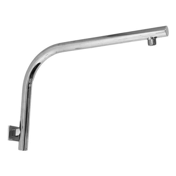 Argent Reach Shower Arm Chrome