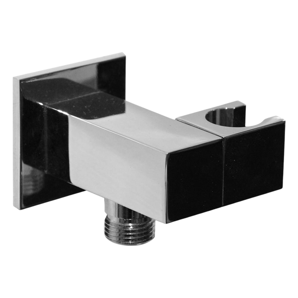 Argent Adjustable Hook and Union Chrome