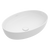 Villeroy & Boch Artis 610mm Oval Vessel Basin Alpine White