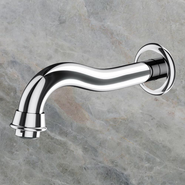 Villeroy & Boch Avia 2.0 Bath Spout Chrome Lead Free