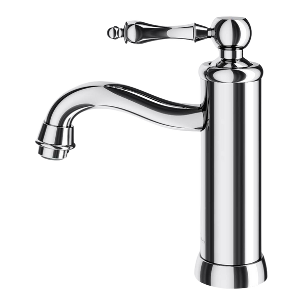 Villeroy & Boch Avia 2.0 Basin Mixer Chrome Lead Free