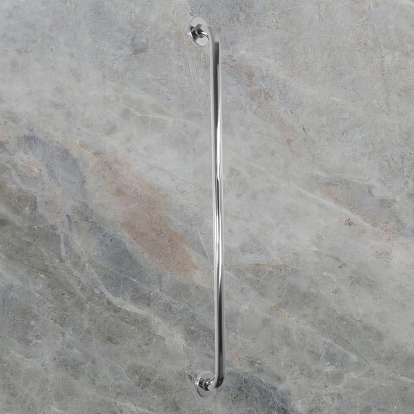 Argent Advantage 1000mm Grab Rail Stainless Steel