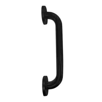 Argent Advantage Grab Rail 300mm Matte Black