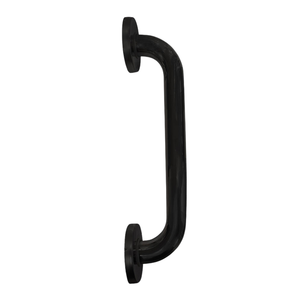 Argent Advantage Grab Rail 300mm Matte Black