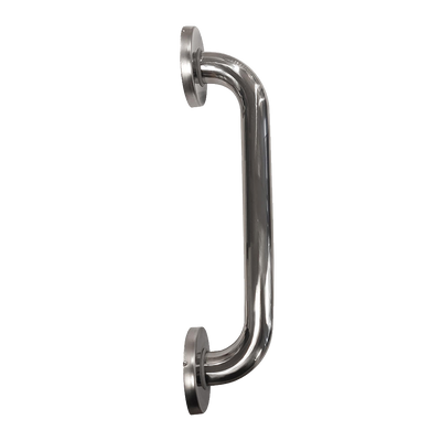 Argent Advantage 300mm Grab Rail Stainless Steel