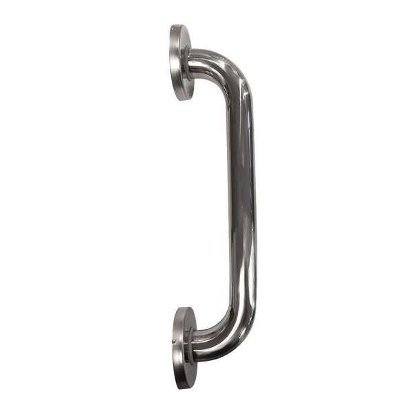 Argent Advantage 300mm Grab Rail Stainless Steel