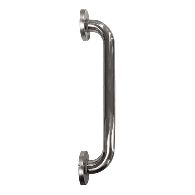 Argent Advantage 400mm Grab Rail Stainless Steel