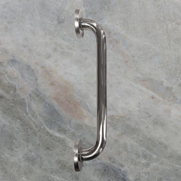 Argent Advantage 450mm Grab Rail Stainless Steel