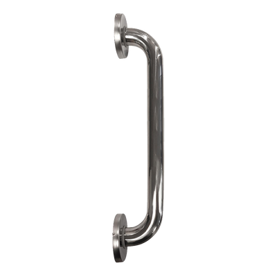 Argent Advantage 450mm Grab Rail Stainless Steel