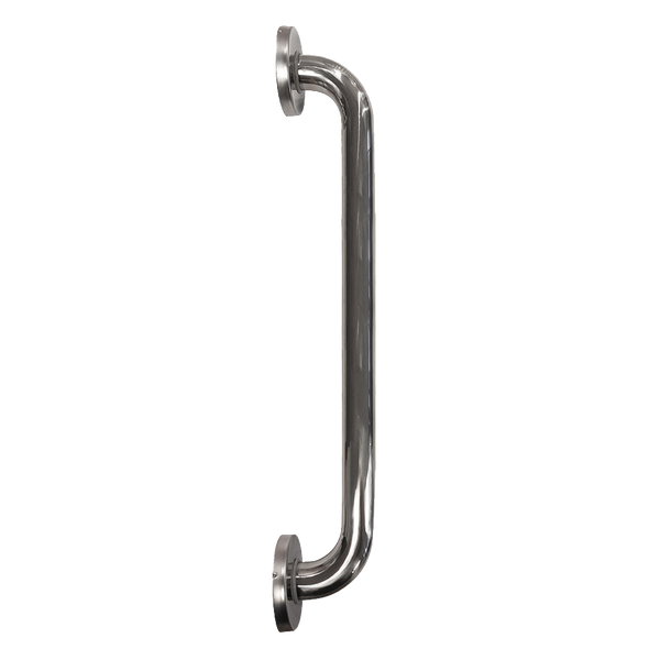Argent Advantage 600mm Grab Rail Stainless Steel