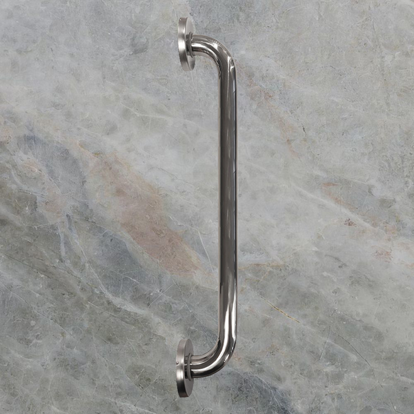 Argent Advantage 750mm Grab Rail Stainless Steel