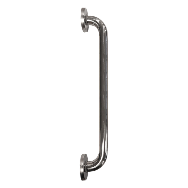 Argent Advantage 750mm Grab Rail Stainless Steel