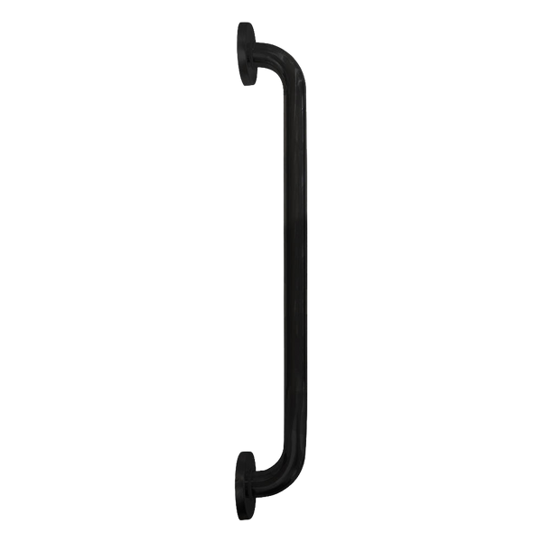 Argent Advantage Grab Rail 800mm Matte Black