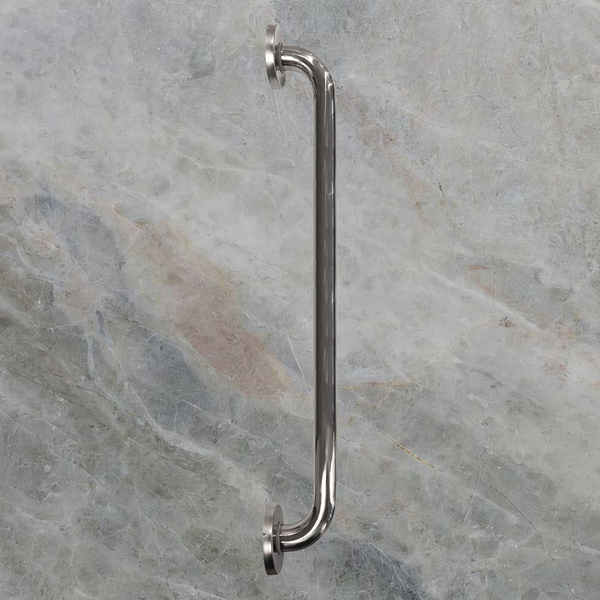 Argent Advantage 900mm Grab Rail Stainless Steel