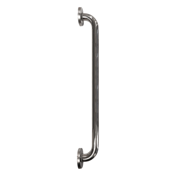 Argent Advantage 900mm Grab Rail Stainless Steel