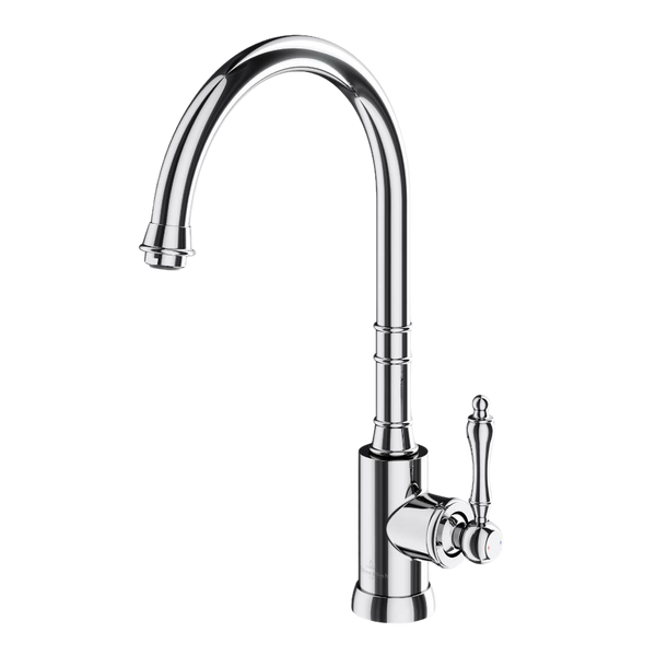 Villeroy & Boch Avia 2.0 Kitchen Mixer Chrome Lead Free