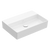 Villeroy & Boch Memento 2.0 600mm Rectangular Wall Hung Basin  Alpine White