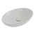 Villeroy & Boch Loop Slim 560mm Oval Vessel Basin Stone White