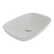 Villeroy & Boch Loop Slim 560mm Rectangular Vessel Basin Stone White