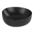 Villeroy & Boch Antao 400mm Vessel Basin Pure Black