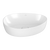 Villeroy & Boch Antao 510mm Vessel Basin Alpine White