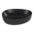 Villeroy & Boch Antao 510mm Vessel Basin Pure Black