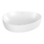 Villeroy & Boch Antao 510mm Vessel Basin Stone White
