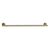 Argent Advantage Designer 1000mm Grab Rail Brushed Gold