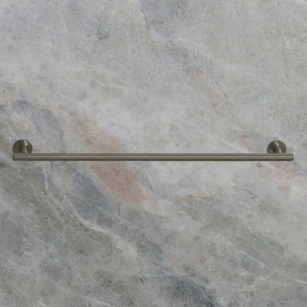 Argent Advantage Designer 1000mm Grab Rail Gunmetal
